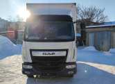 DAF LF 210 FA 12t Euro 5,    _0